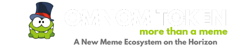 Omnom Logo